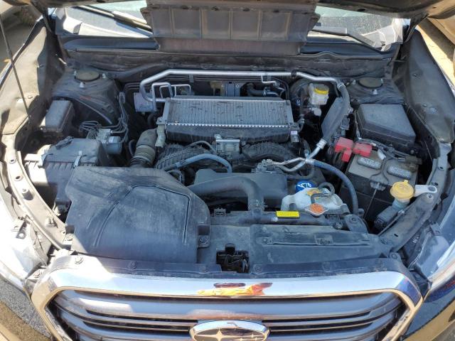 Photo 12 from auction – 2020 SUBARU ASCENT LIM with VIN 4S4WMAPD7L3415182