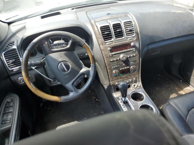Photo 8 from auction – 2011 GMC ACADIA DEN with VIN 1GKKVTED9BJ359596