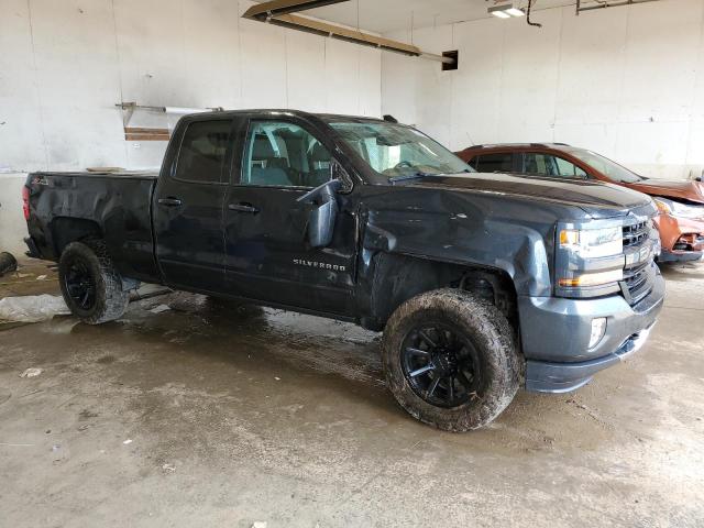 Photo 4 from auction – 2017 CHEVROLET SILVERADO with VIN 1GCVKREC4HZ405051