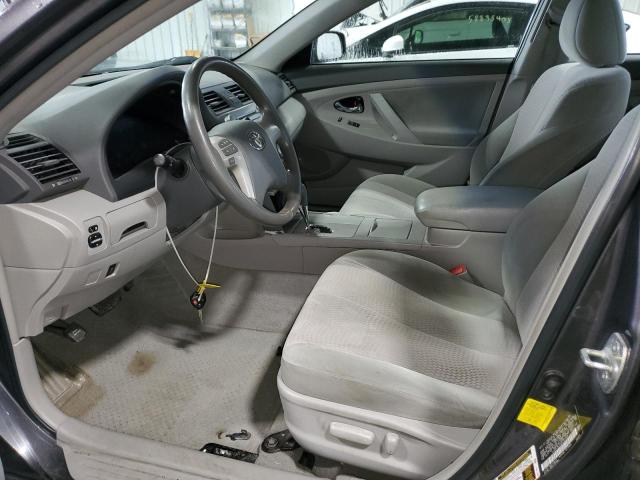 Photo 7 from auction – 2011 TOYOTA CAMRY BASE with VIN 4T4BF3EK4BR201142