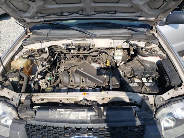 Photo 12 from auction – 2006 FORD ESCAPE XLT with VIN 1FMYU93146KA17067