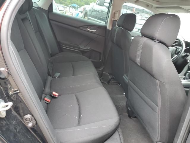 Photo 10 from auction – 2019 HONDA CIVIC EX with VIN 19XFC1F32KE010063