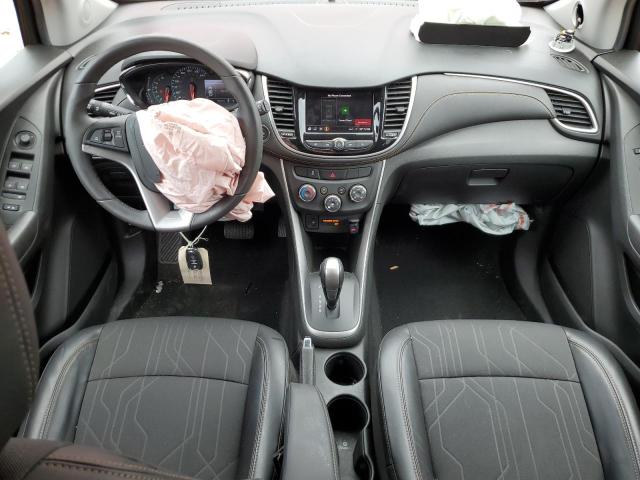 Photo 8 from auction – 2020 CHEVROLET TRAX 1LT with VIN KL7CJPSB1LB340622