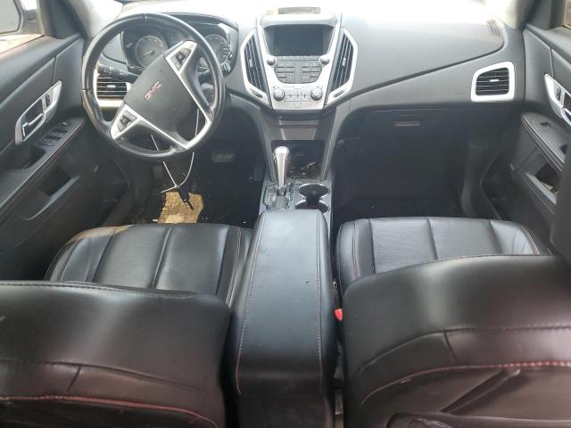 Photo 8 from auction – 2015 GMC TERRAIN SL with VIN 2GKALTEK6F6224773