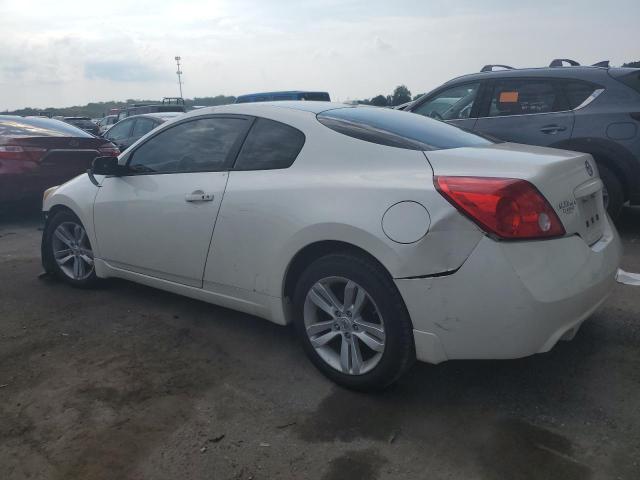 Photo 2 from auction – 2010 NISSAN ALTIMA S with VIN 1N4AL2EPXAC127891