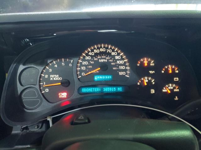 Photo 9 from auction – 2004 GMC NEW SIERRA with VIN 1GTEC19TX4Z199785