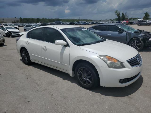Photo 4 from auction – 2008 NISSAN ALTIMA 2.5 with VIN 1N4AL21E48C256885