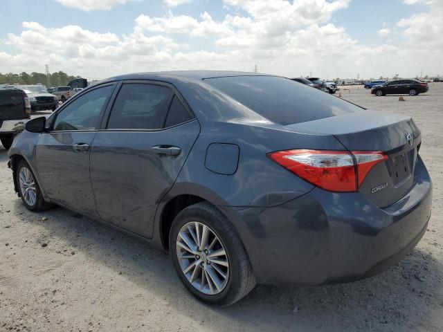 Photo 2 from auction – 2014 TOYOTA COROLLA L with VIN 5YFBURHE7EP156504