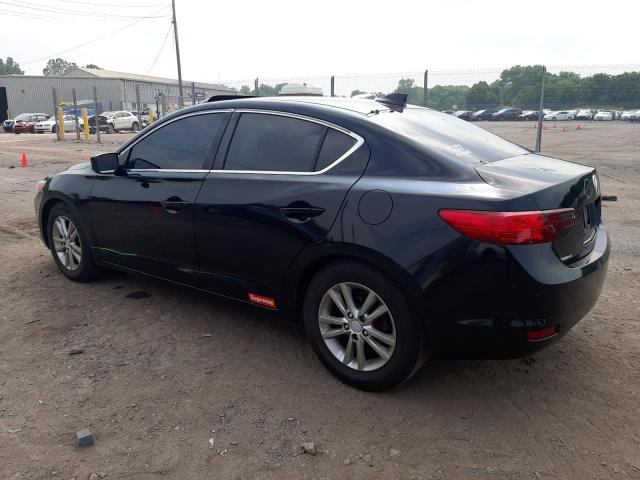 Photo 2 from auction – 2015 ACURA ILX 20 with VIN 19VDE1F39FE007919
