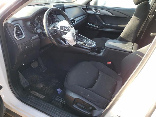 Photo 7 from auction – 2019 MAZDA CX-9 SPORT with VIN JM3TCBBY2K0330302
