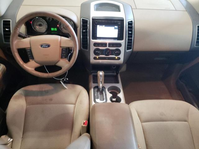 Photo 8 from auction – 2007 FORD EDGE SEL with VIN 2FMDK48C27BA76065