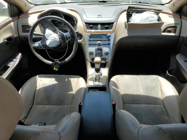 Photo 8 from auction – 2012 CHEVROLET MALIBU 2LT with VIN 1G1ZD5E04CF383064
