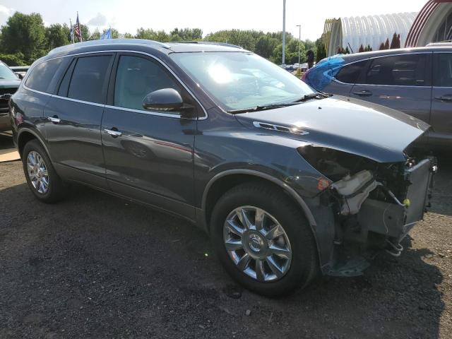 Photo 4 from auction – 2012 BUICK ENCLAVE with VIN 5GAKVDED2CJ316674