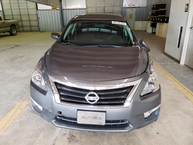 Photo 5 from auction – 2015 NISSAN ALTIMA 2.5 with VIN 1N4AL3AP4FN875768