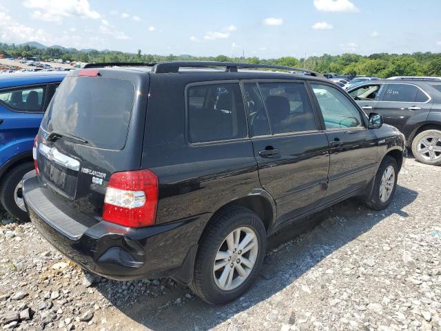 Photo 3 from auction – 2007 TOYOTA HIGHLANDER with VIN JTEHW21A470039555