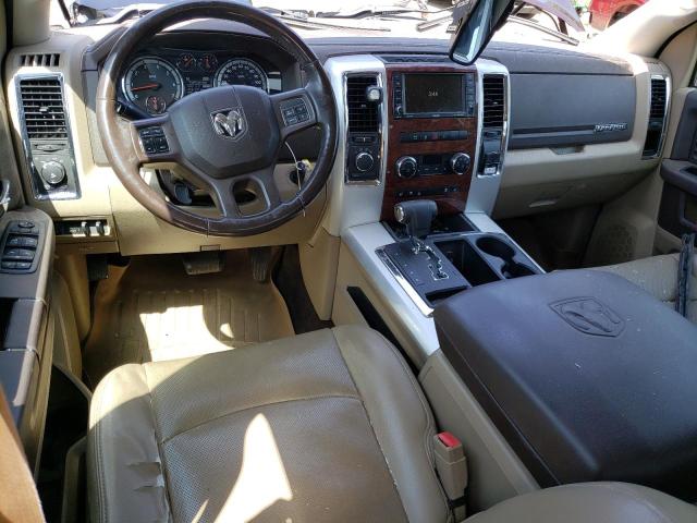 Photo 8 from auction – 2012 DODGE RAM 1500 L with VIN 1C6RD7NT3CS171753