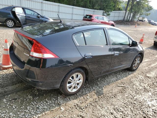 Photo 3 from auction – 2011 HONDA INSIGHT EX with VIN JHMZE2H74BS006170