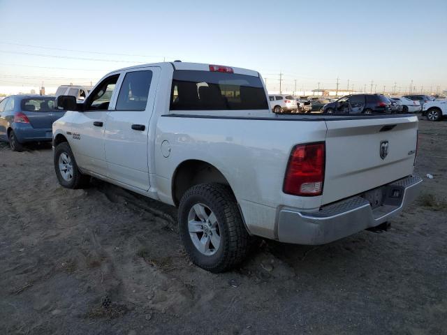 Photo 2 from auction – 2015 RAM 1500 ST with VIN 1C6RR7KM4FS720461