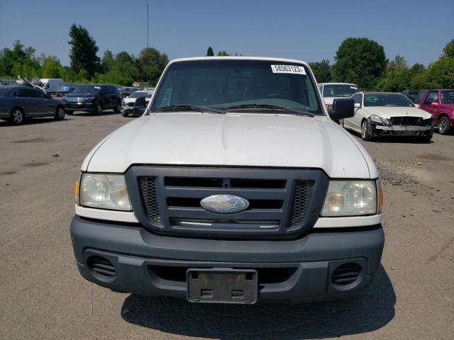 Photo 5 from auction – 2008 FORD RANGER with VIN 1FTYR10D08PA31558