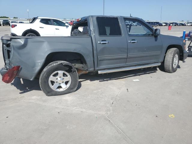 Photo 3 from auction – 2012 CHEVROLET COLORADO L with VIN 1GCDSCF98C8148065