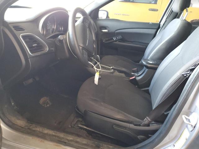Photo 7 from auction – 2014 CHRYSLER 200 LX with VIN 1C3CCBAB4EN211510