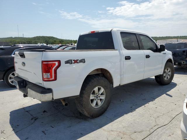 Photo 3 from auction – 2016 FORD F150 SUPER with VIN 1FTEW1EF4GKF97739