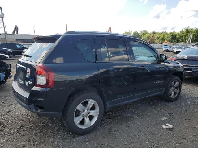 Снимка 3 от търг – 2014 JEEP COMPASS LA с VIN 1C4NJDEB5ED623179