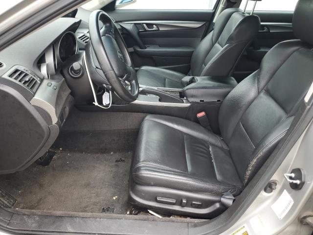 Photo 7 from auction – 2010 ACURA TL with VIN 19UUA8F2XAA010540
