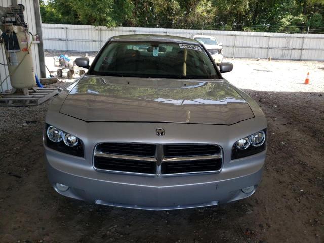 Photo 5 from auction – 2010 DODGE CHARGER SX with VIN 2B3CA3CV3AH228043