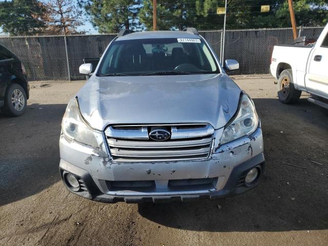 Снимка 5 от търг – 2014 SUBARU OUTBACK 2. с VIN 4S4BRCCC9E3241188