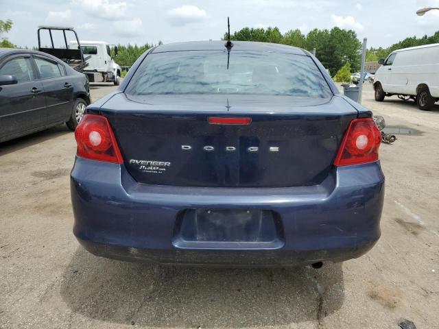 Photo 6 from auction – 2014 DODGE AVENGER SE with VIN 1C3CDZAB9EN187906