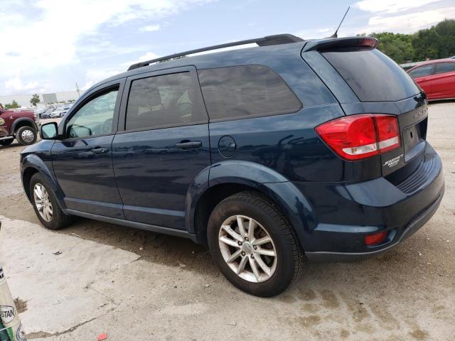 Photo 2 from auction – 2014 DODGE JOURNEY SX with VIN 3C4PDCBB4ET198420