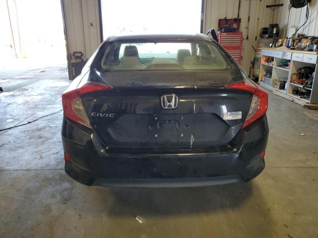 Photo 6 from auction – 2017 HONDA CIVIC LX with VIN 19XFC2E59HE026990