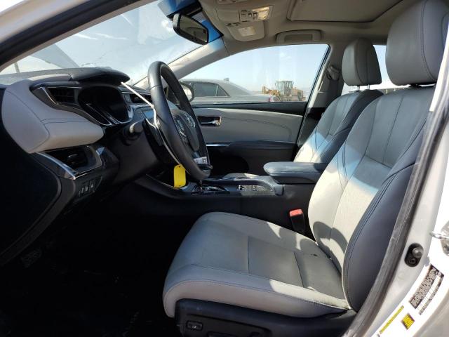 Photo 7 from auction – 2014 TOYOTA AVALON BAS with VIN 4T1BK1EB2EU102222