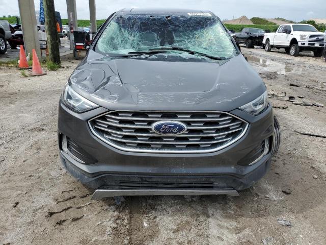 Photo 5 from auction – 2019 FORD EDGE SEL with VIN 2FMPK3J93KBB73824