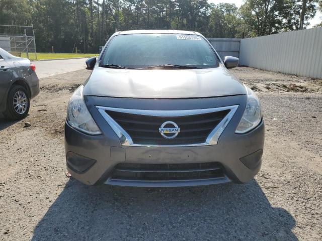 Photo 5 from auction – 2016 NISSAN VERSA S with VIN 3N1CN7AP4GL858493