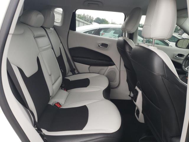 Photo 10 from auction – 2019 JEEP COMPASS LA with VIN 3C4NJDBBXKT807608