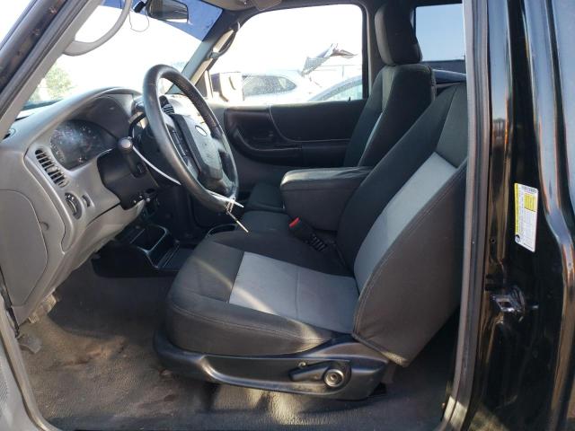 Photo 7 from auction – 2010 FORD RANGER SUP with VIN 1FTLR1EE8APA58573