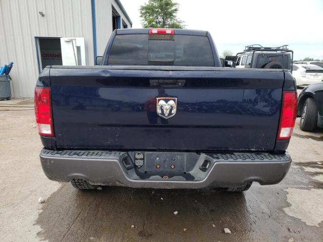 Photo 6 from auction – 2015 RAM 1500 ST with VIN 3C6JR6AT4FG631285