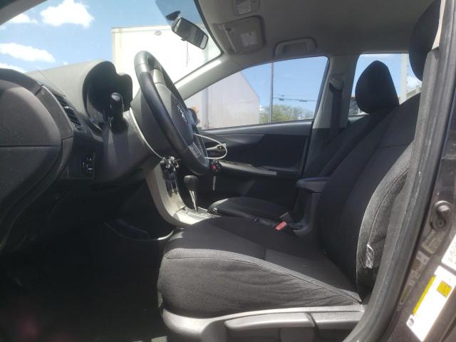 Photo 7 from auction – 2010 TOYOTA COROLLA with VIN 1NXBU4EEXAZ274434