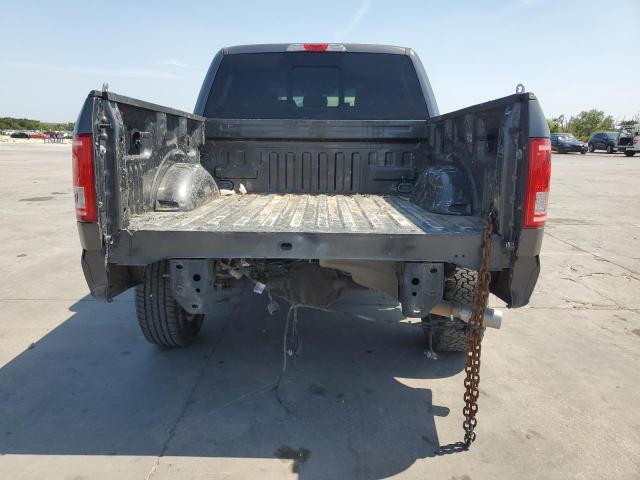 Photo 6 from auction – 2016 FORD F150 SUPER with VIN 1FTEW1EF9GKE82070