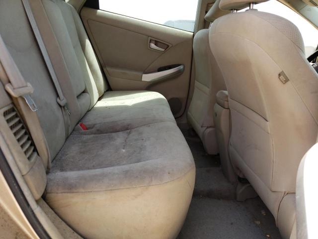 Photo 10 from auction – 2010 TOYOTA PRIUS with VIN JTDKN3DUXA0159943