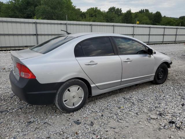 Photo 3 from auction – 2008 HONDA CIVIC HYBR with VIN JHMFA36298S024944