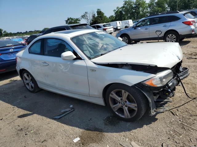 Photo 4 from auction – 2013 BMW 128 I with VIN WBAUP9C5XDVS94358