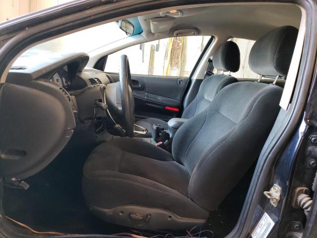 Photo 7 from auction – 2002 DODGE INTREPID S with VIN 2B3HD46R02H111183