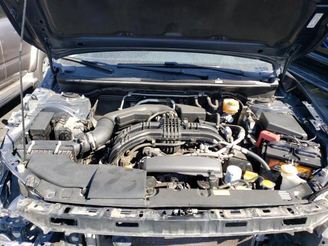Photo 11 from auction – 2018 SUBARU CROSSTREK with VIN JF2GTABCXJH223976