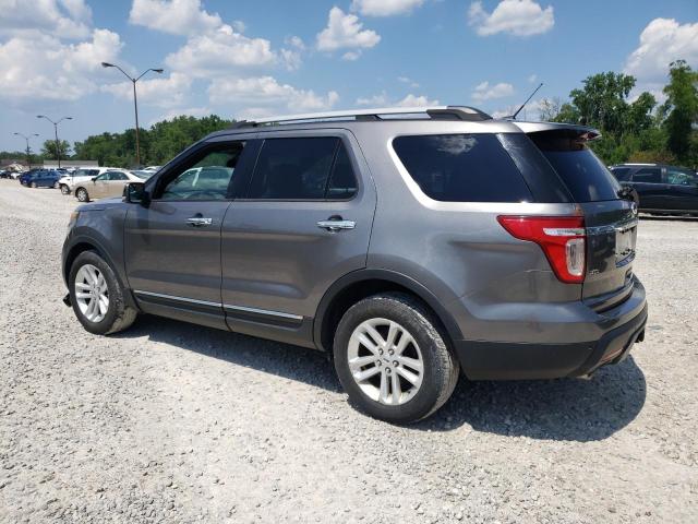 Photo 2 from auction – 2012 FORD EXPLORER X with VIN 1FMHK8D80CGA59827
