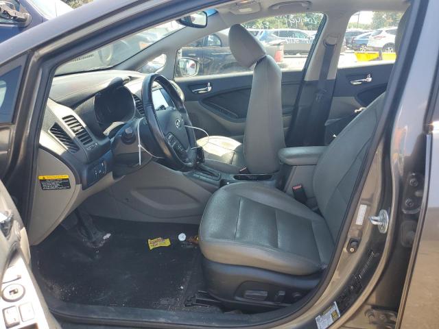Photo 7 from auction – 2014 KIA FORTE EX with VIN KNAFZ4A84E5089249