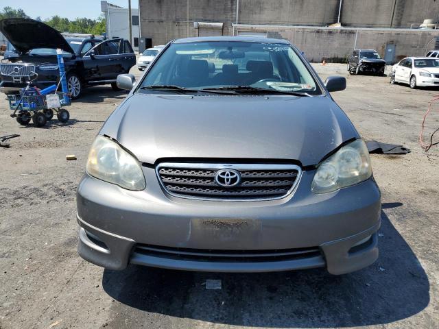 Photo 5 from auction – 2007 TOYOTA COROLLA CE with VIN 2T1BR32EX7C747792