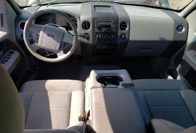 Photo 8 from auction – 2007 FORD F150 with VIN 1FTPX14V67FB84440